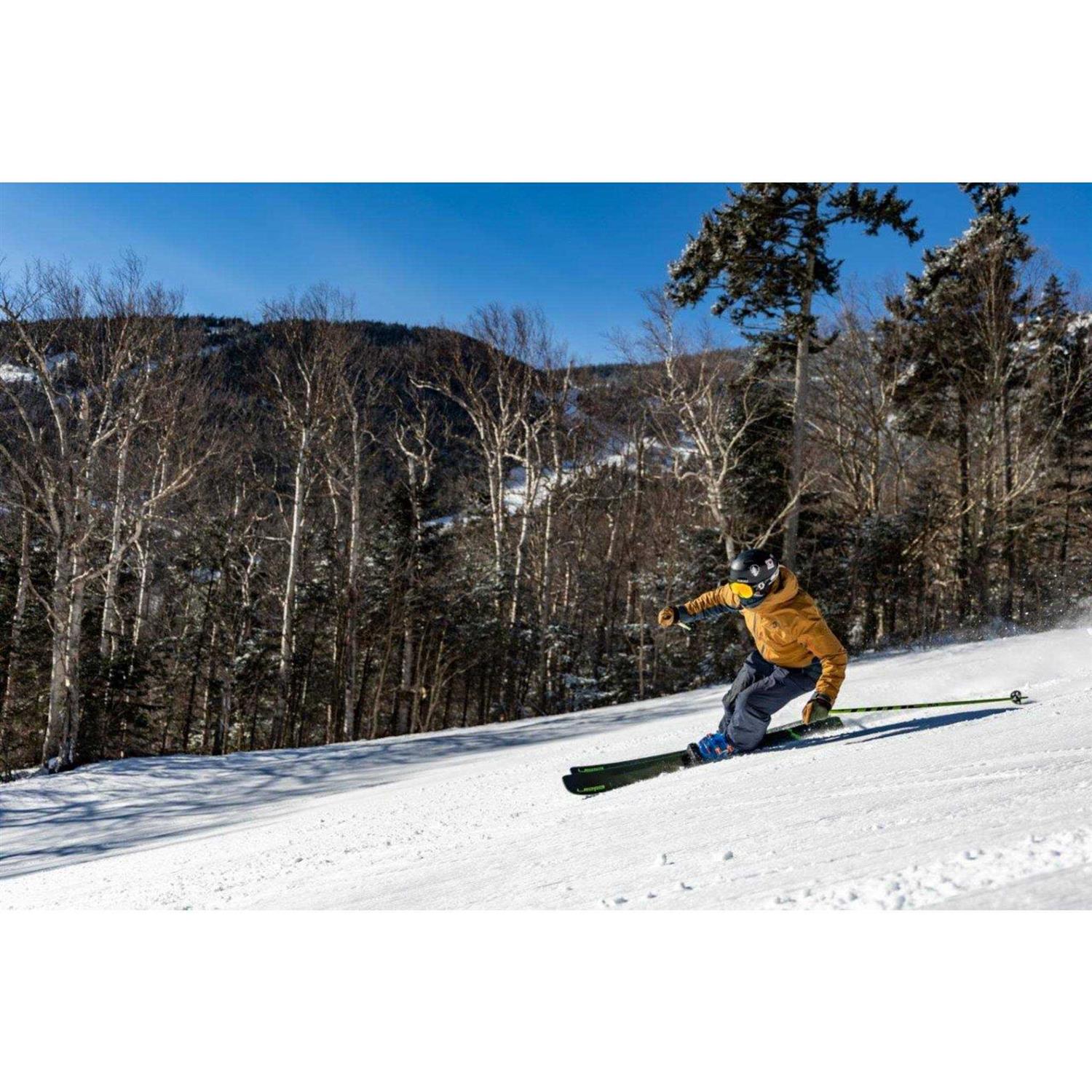 Elan Ripstick 96 Skis - Image 2