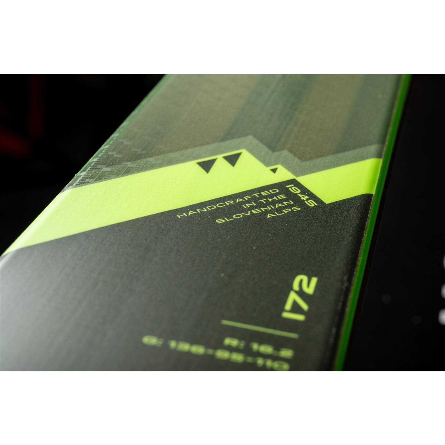 Elan Ripstick 96 Skis - Image 5