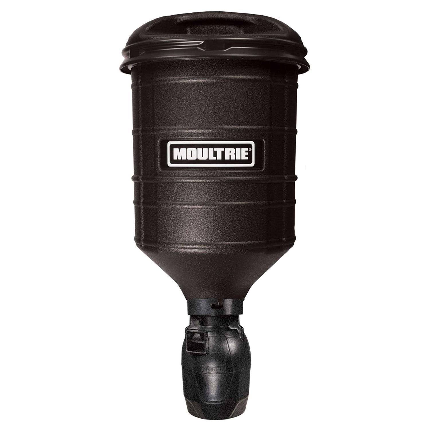 Moultrie 15 Gallon Directional Deer Feeder