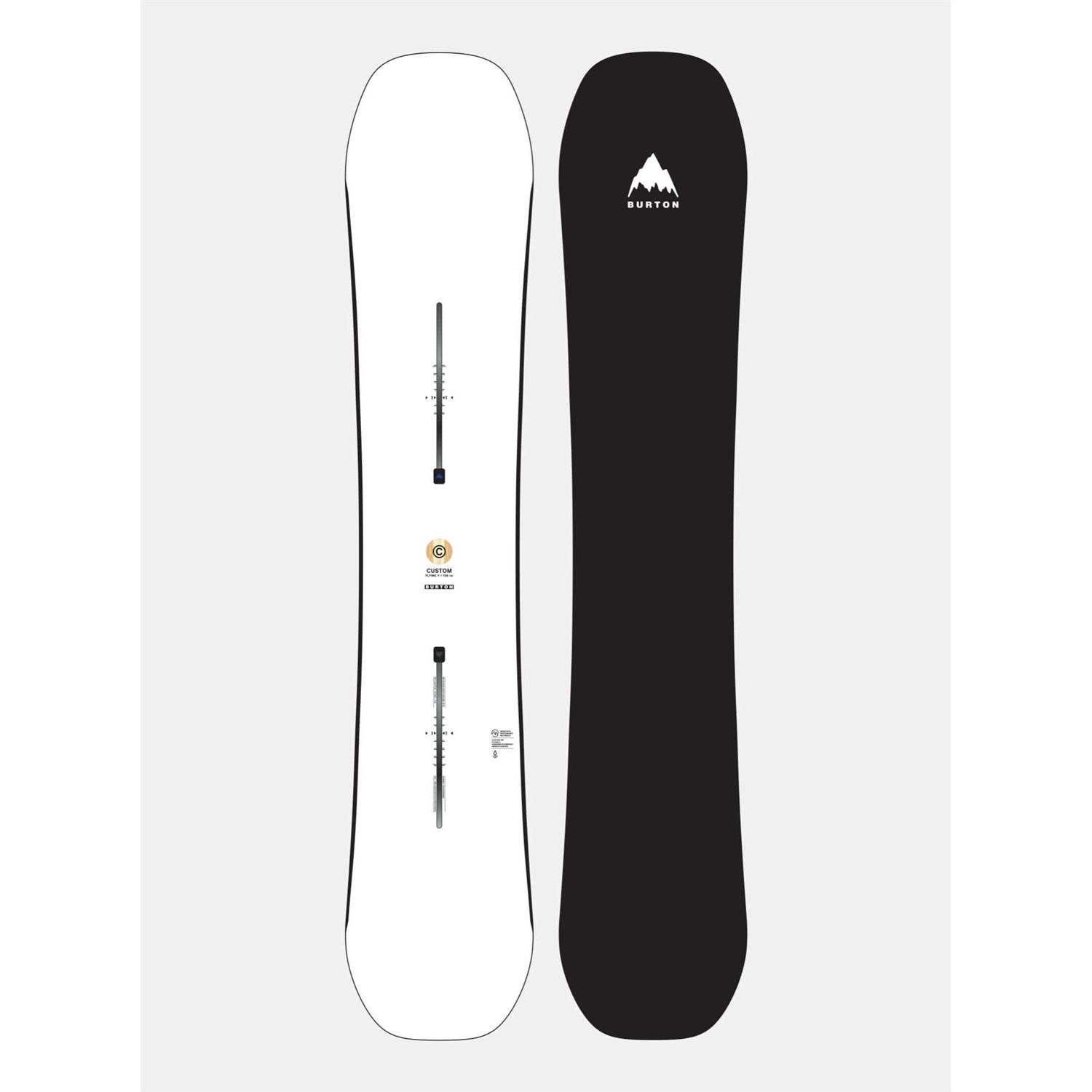 Burton Custom Flying V Snowboard