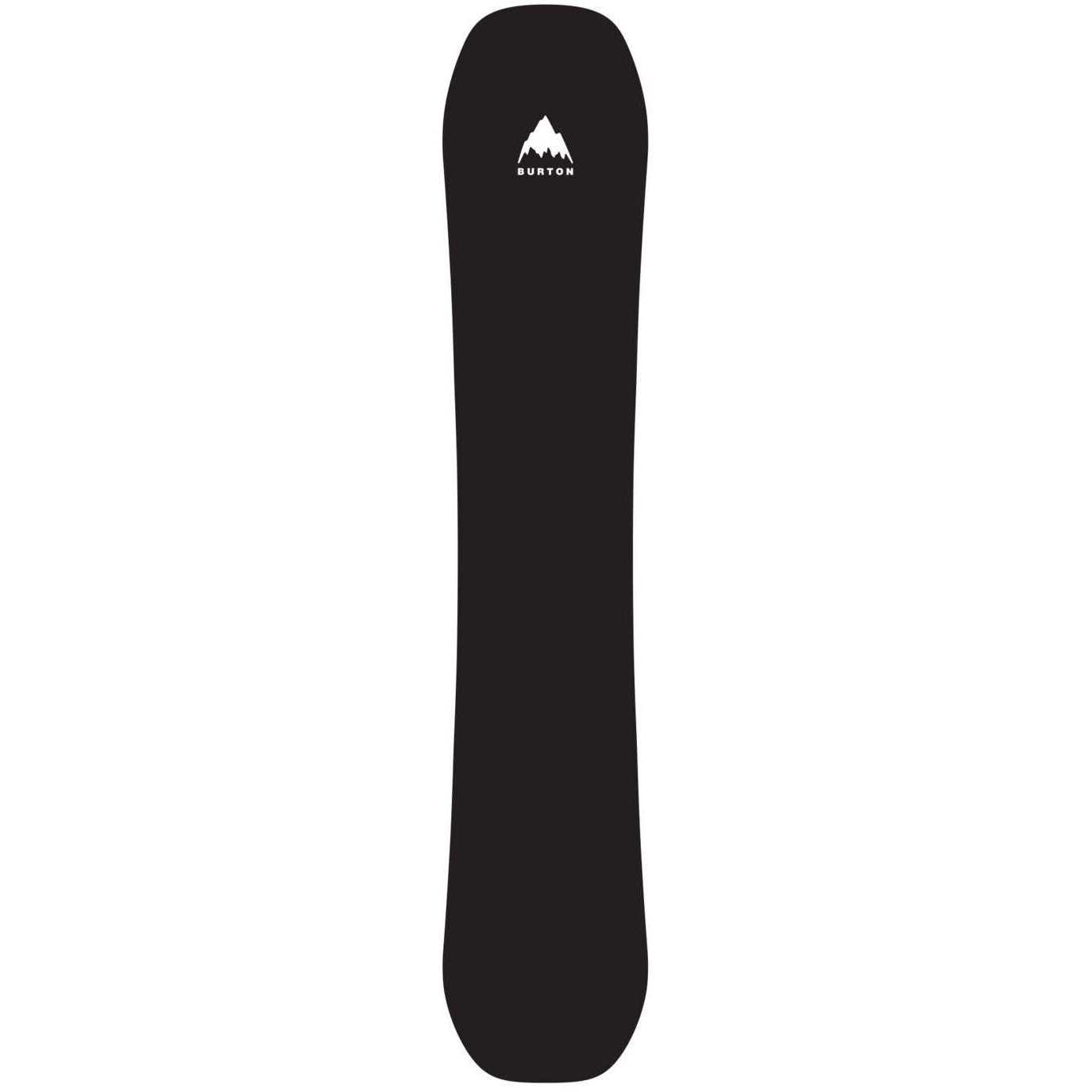 Burton Custom Flying V Snowboard - Image 5