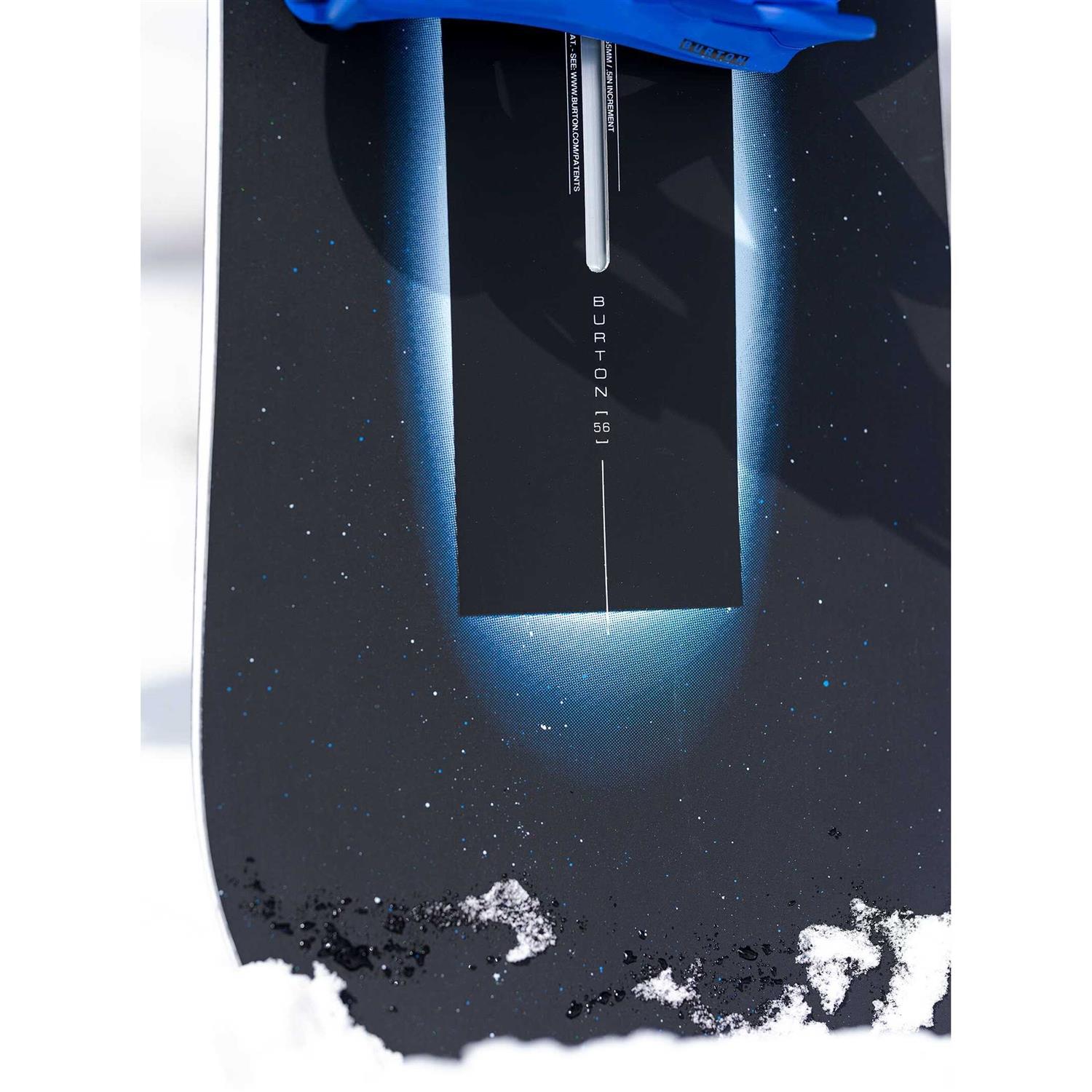 Burton Custom Flying V Snowboard - Image 2