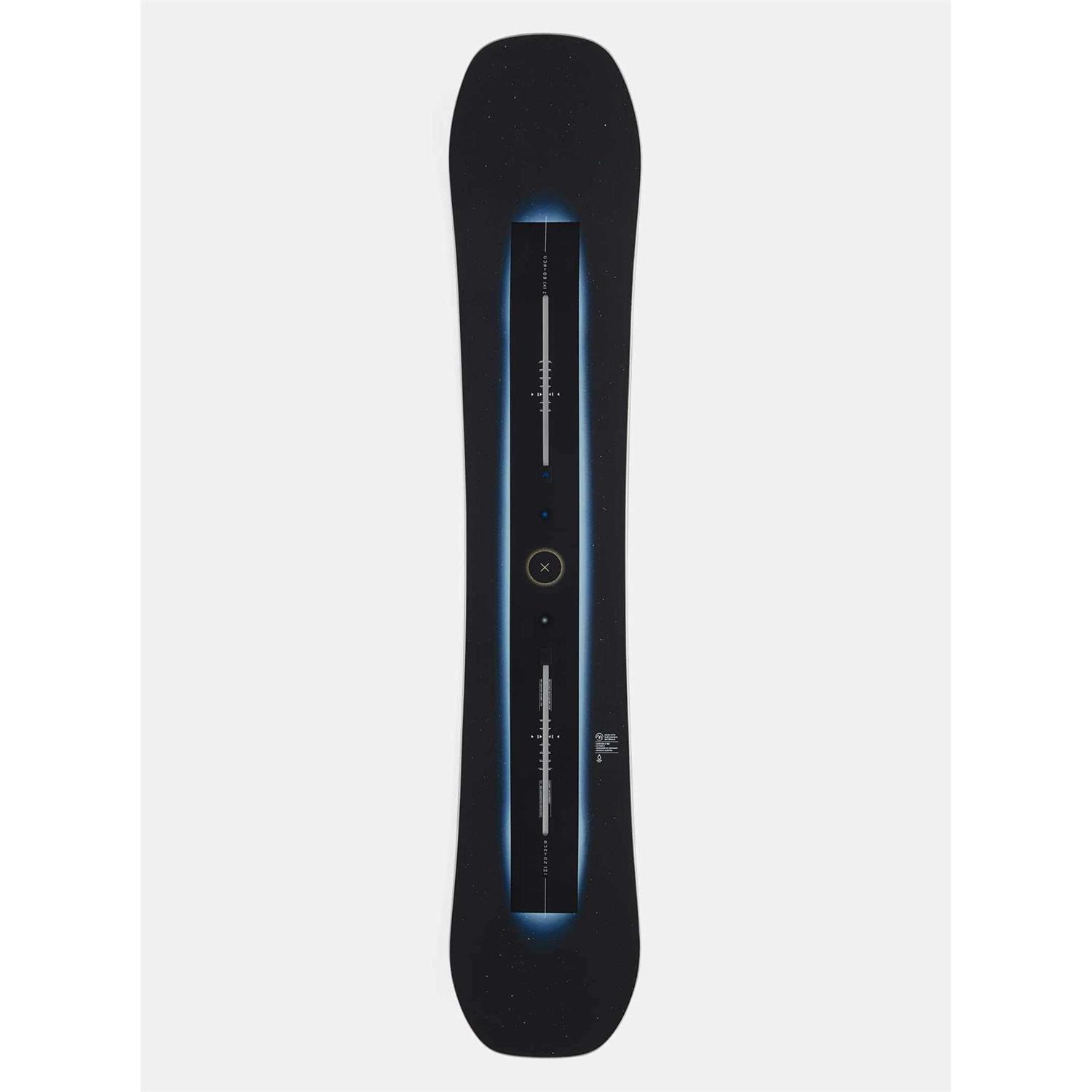 Burton Custom Flying V Snowboard - Image 5