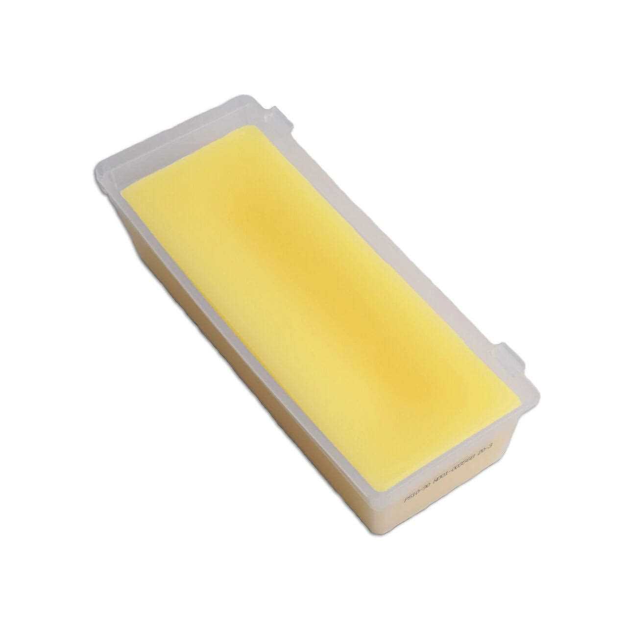 Alternative view of Swix PS10 Wax Yellow