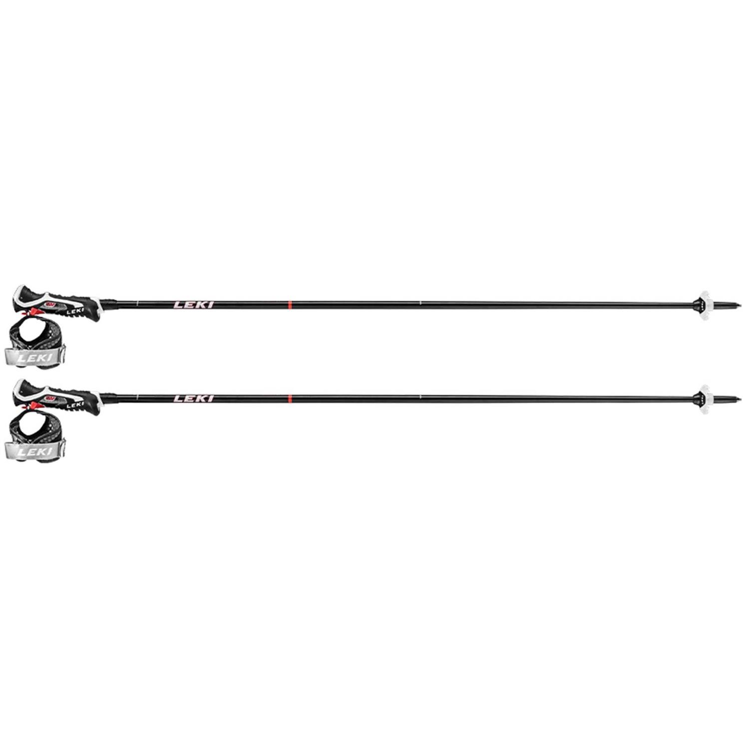 Leki Carbon 14 3D Ski Poles - Image 3