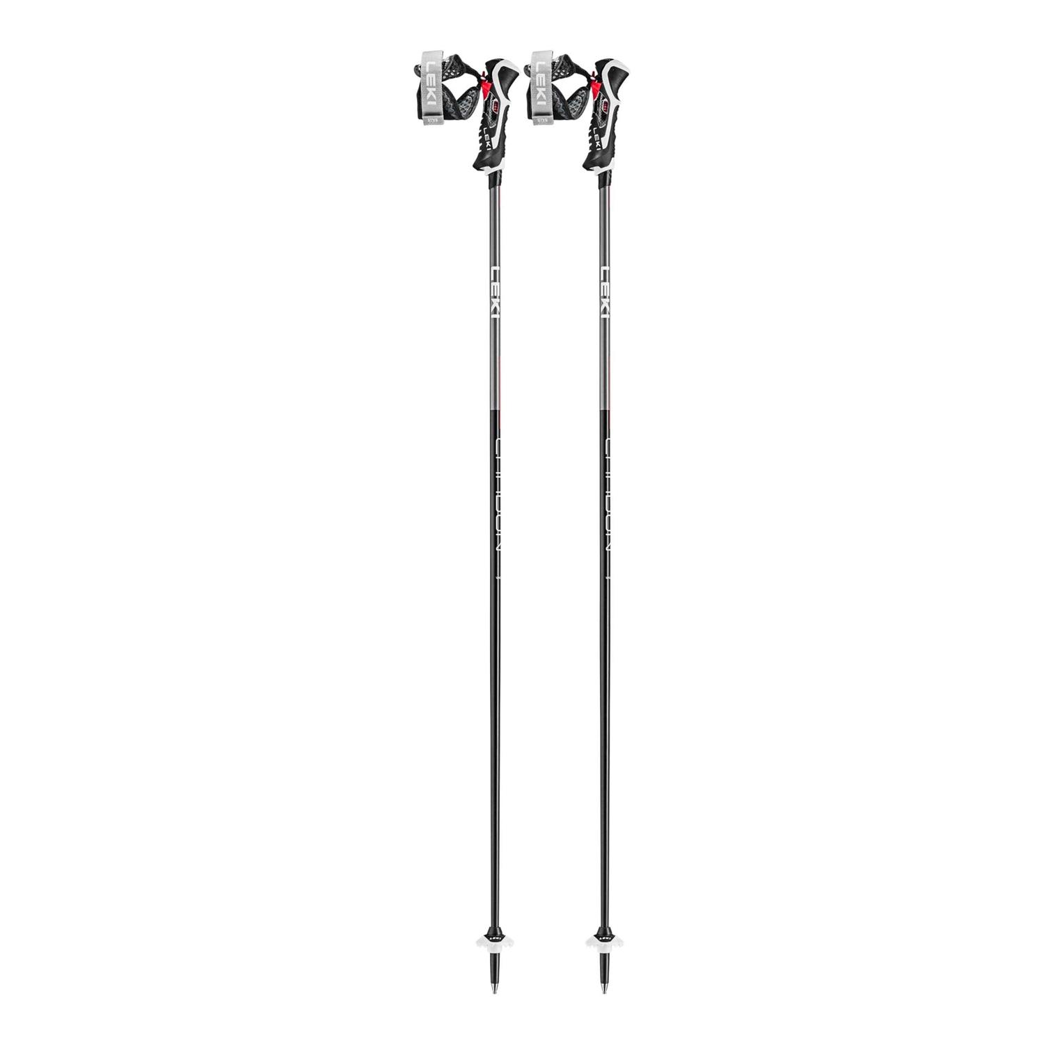 Leki Carbon 14 3D Ski Poles