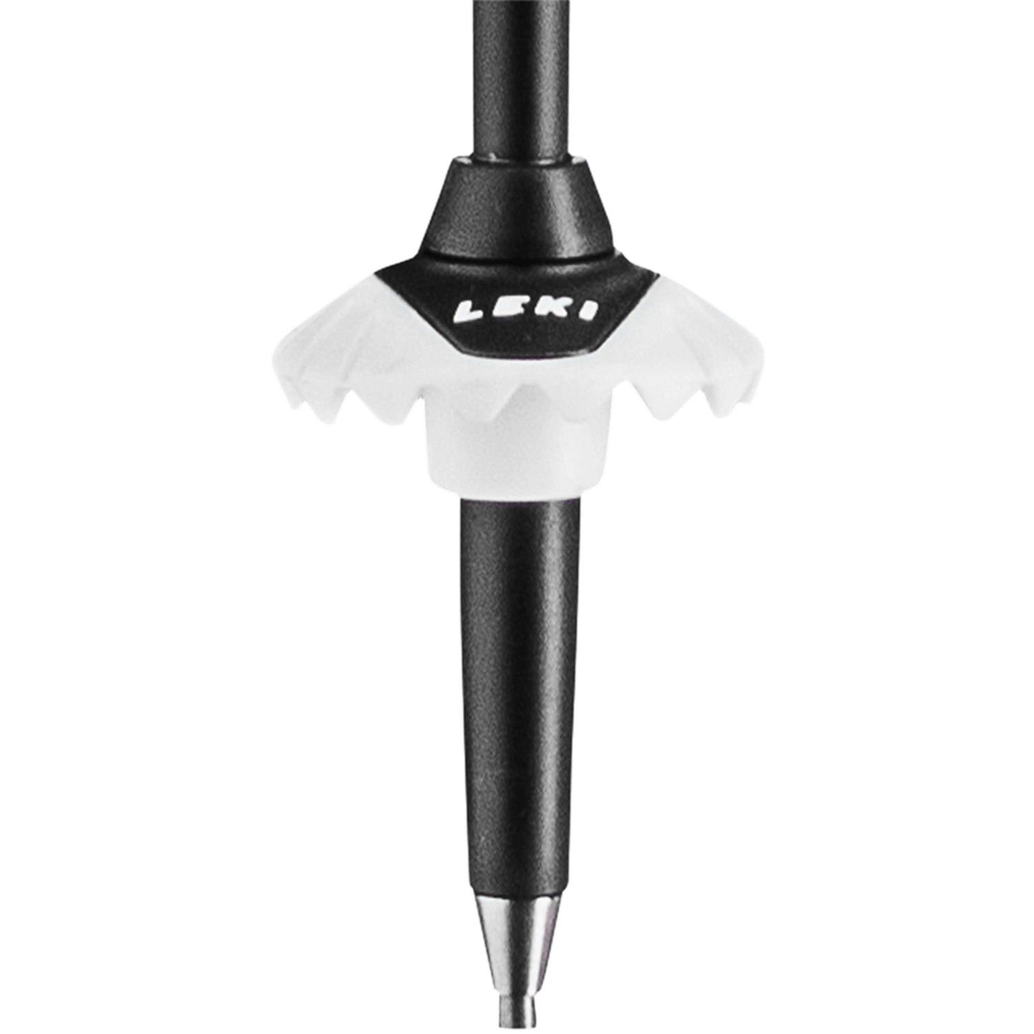 Leki Carbon 14 3D Ski Poles - Image 3