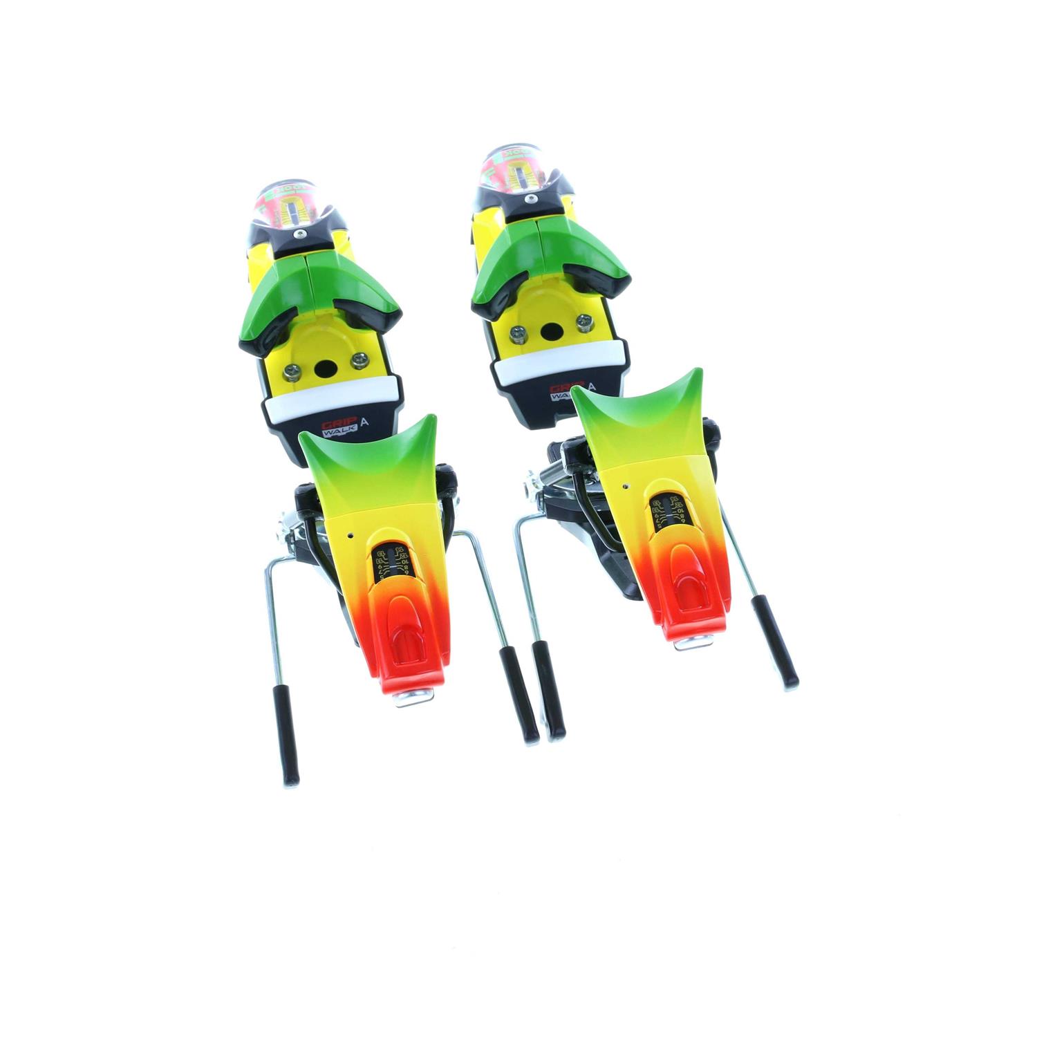 Look Pivot 14 GW Ski Bindings - Image 2