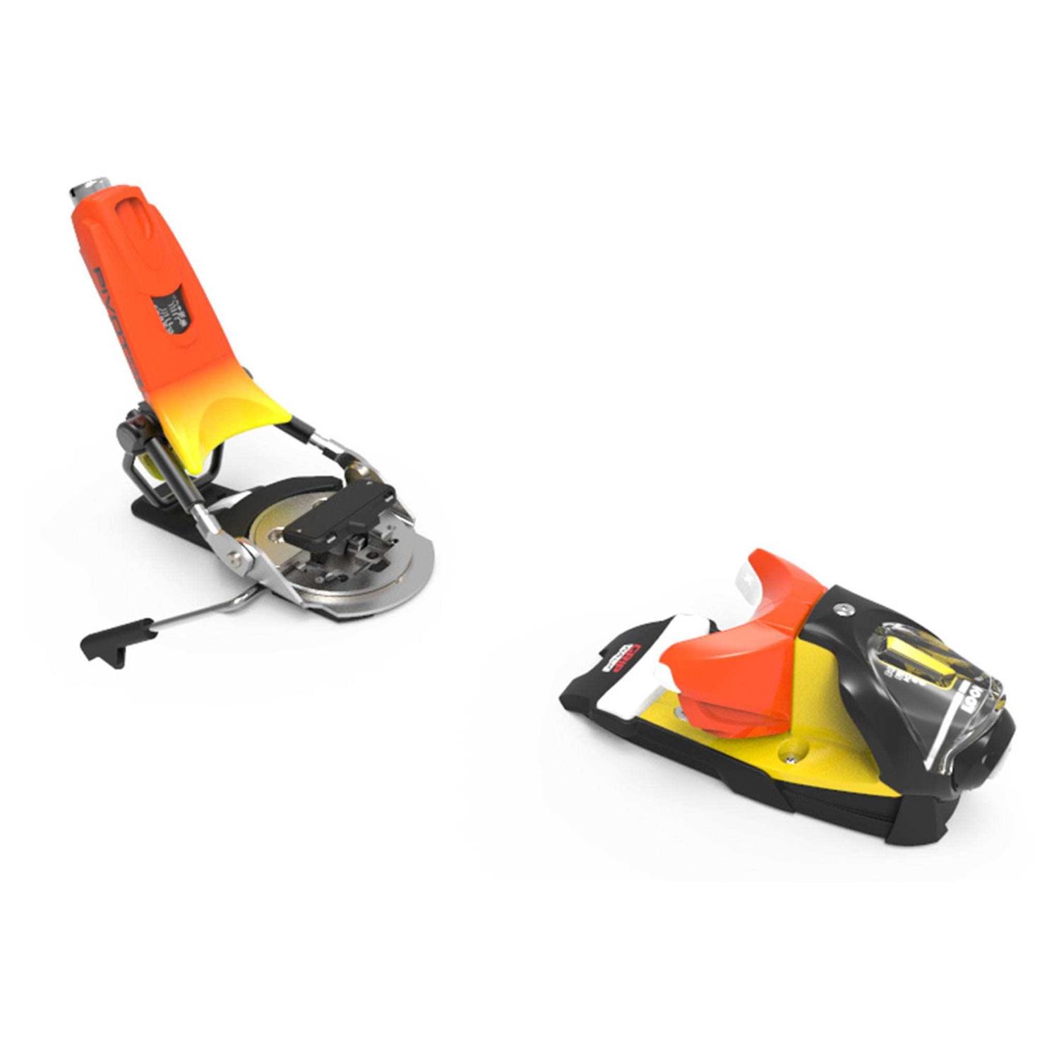 Look Pivot 14 GW Ski Bindings - Image 3