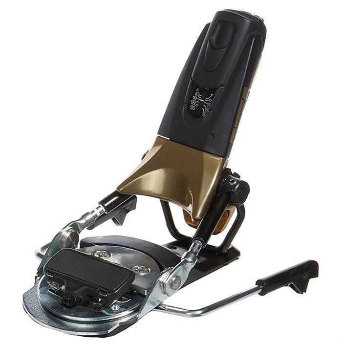 Look Pivot 14 GW Ski Bindings - Image 4