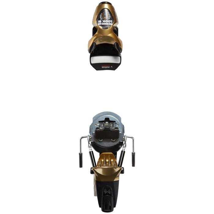 Look Pivot 14 GW Ski Bindings - Image 5