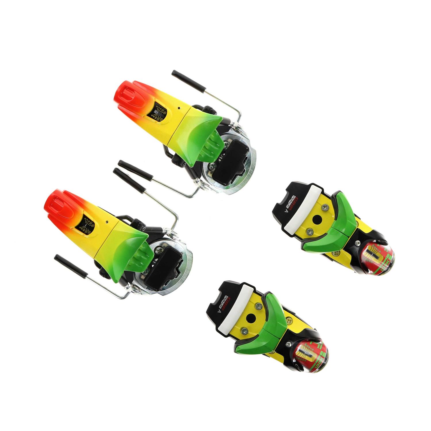 Look Pivot 14 GW Ski Bindings - Image 3