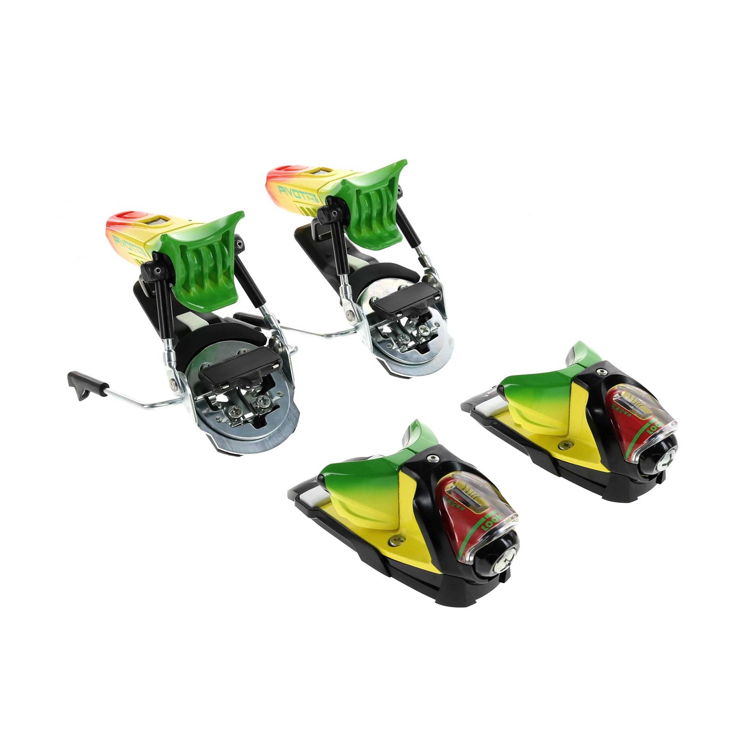 Look Pivot 14 GW Ski Bindings - Image 4