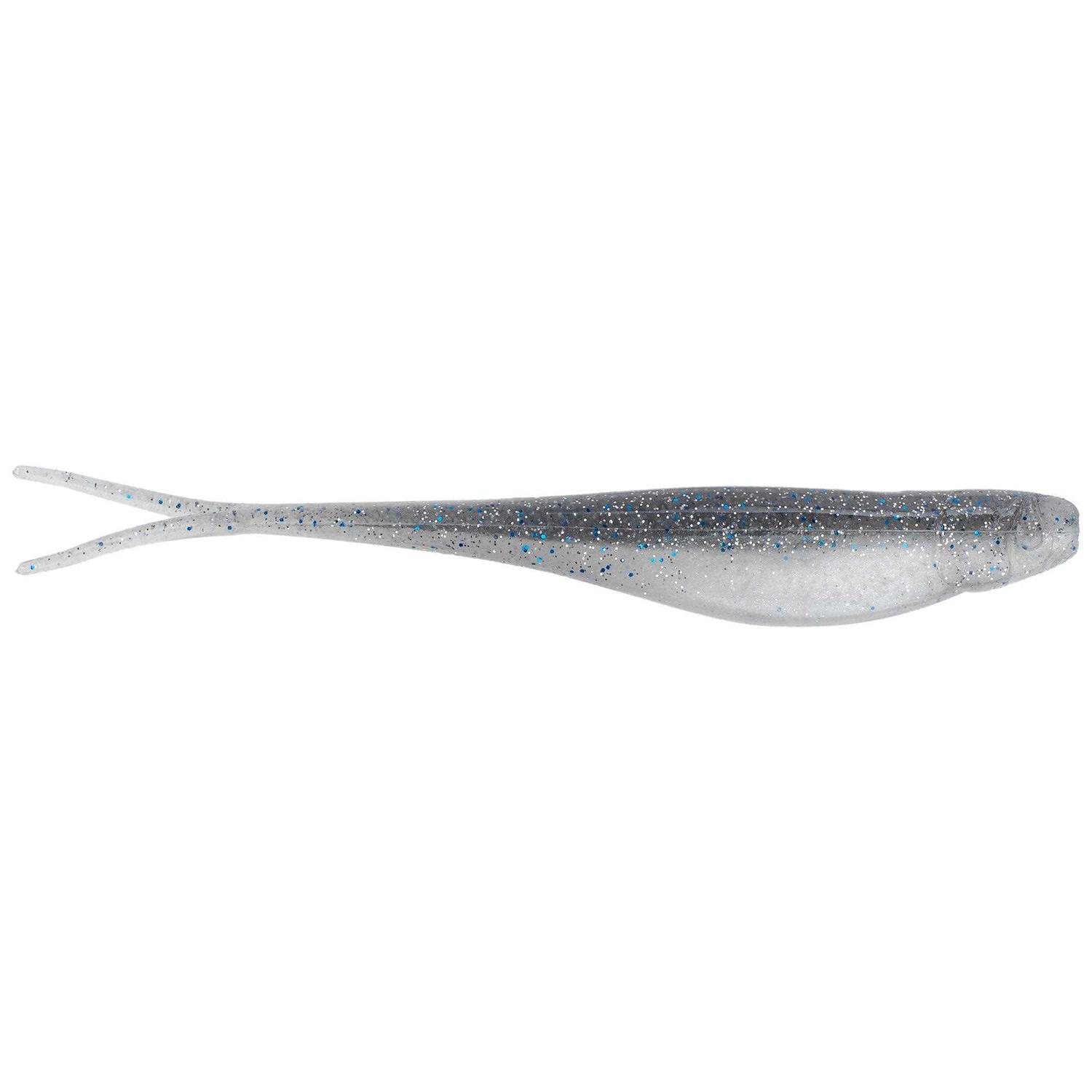 Strike King Baby Z Too Soft Jerkbait - Image 4