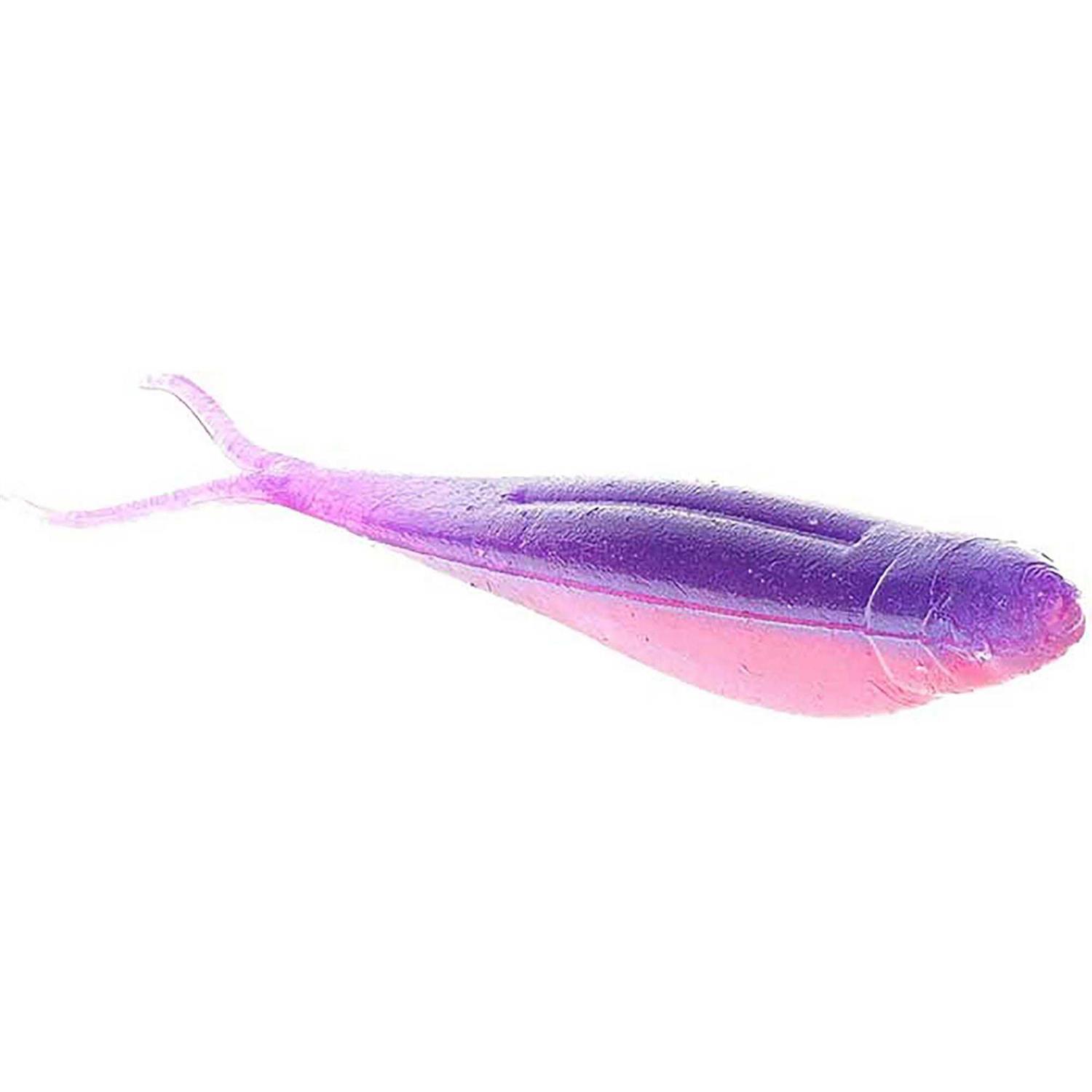 Strike King Baby Z Too Soft Jerkbait - Image 5