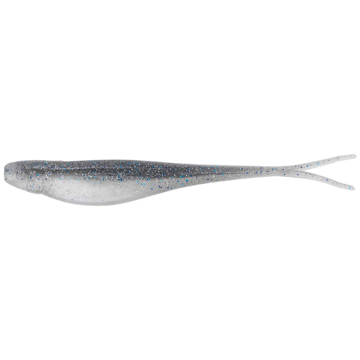 Strike King Baby Z Too Soft Jerkbait - Image 2