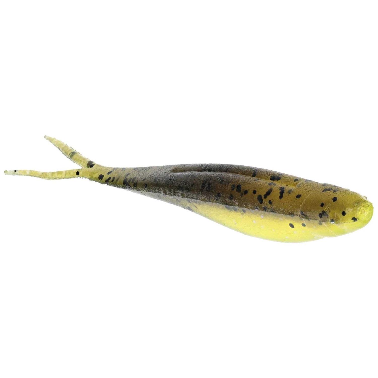 Strike King Baby Z Too Soft Jerkbait - Image 3