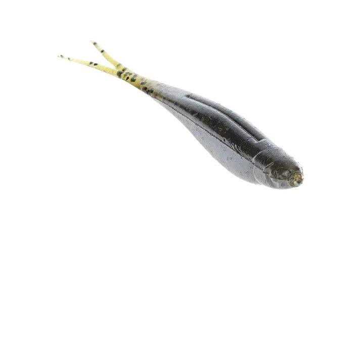 Strike King Baby Z Too Soft Jerkbait - Image 4