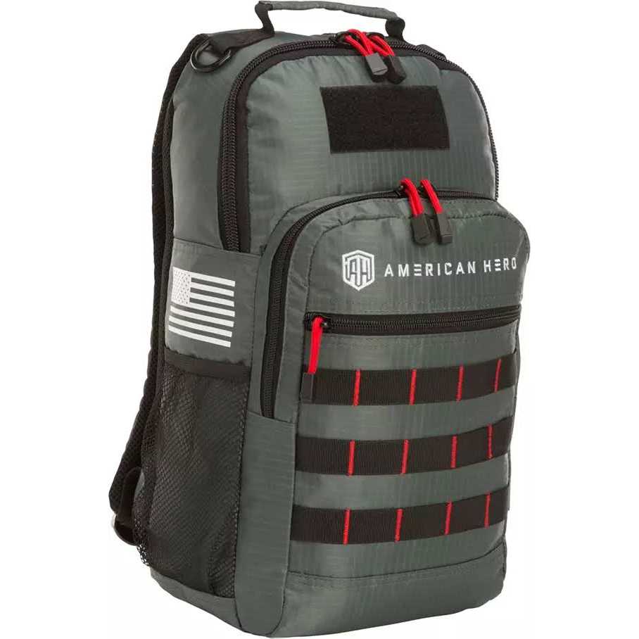 Lew's American Hero 3700 Tackle Backpack - Image 2