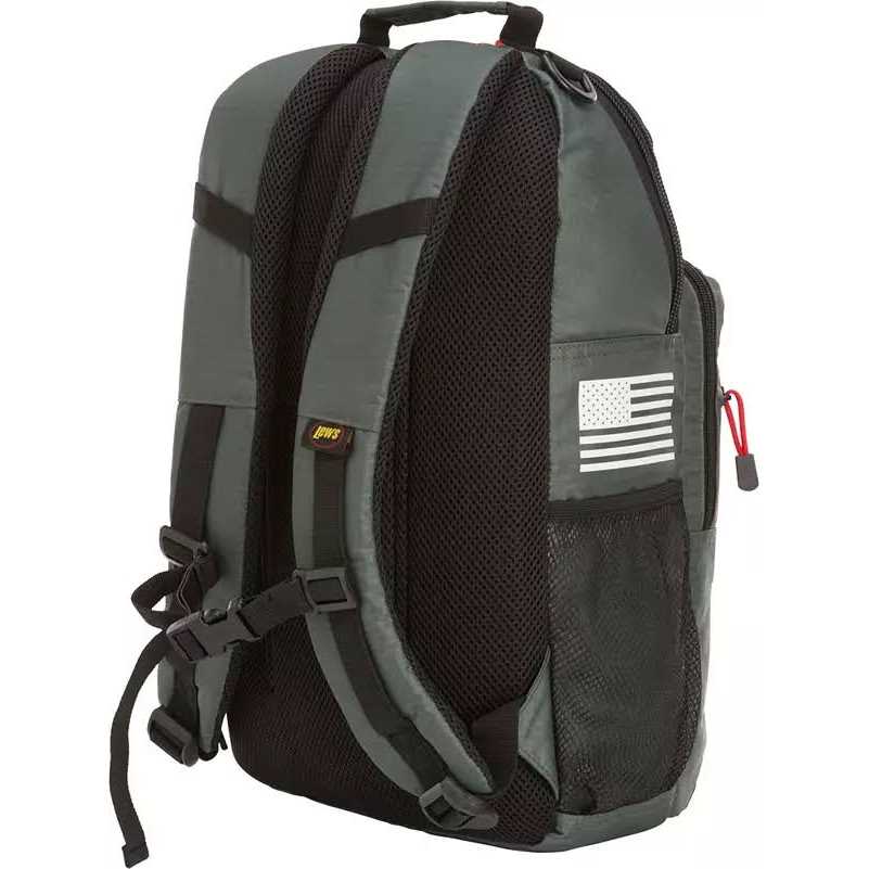 Lew's American Hero 3700 Tackle Backpack - Image 5