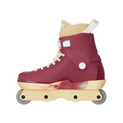 Roces M12 Lo Team Unisex Aggressive Inline Skates - Image 3