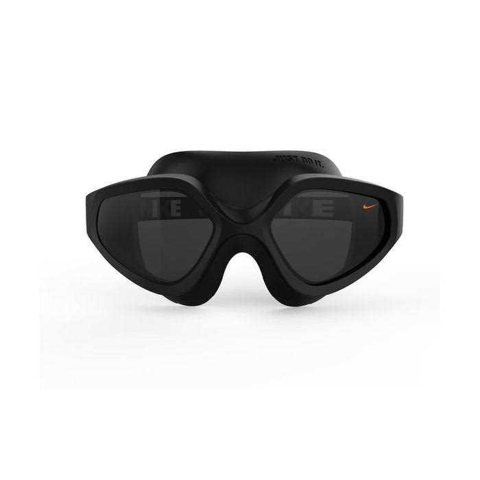 Nike Expanse Swim Mask Goggle - Image 3
