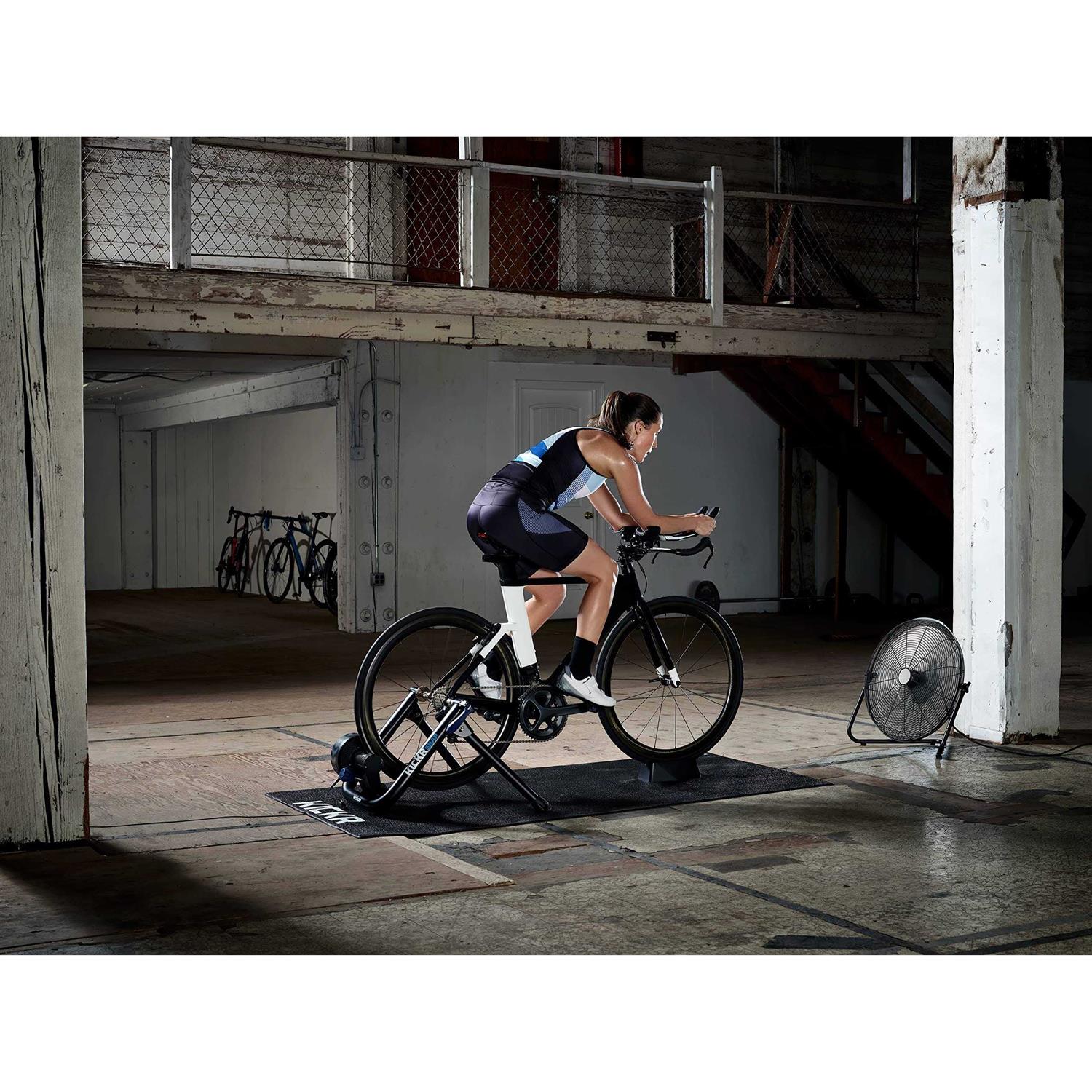 Wahoo KICKR SNAP Thru-Axle Adapter - Image 5