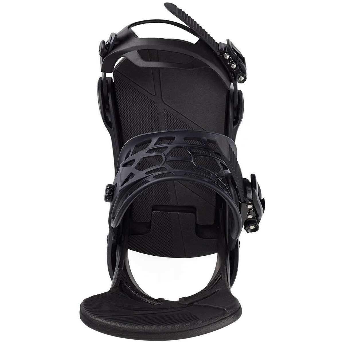Burton Mission Re:Flex Snowboard Bindings - Image 4