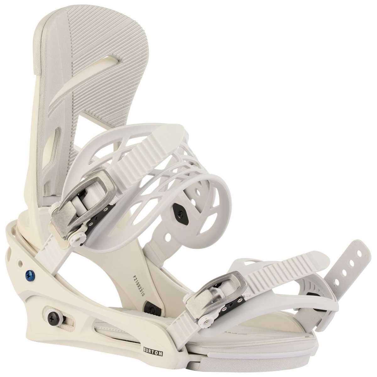 Burton Mission Re:Flex Snowboard Bindings - Image 5