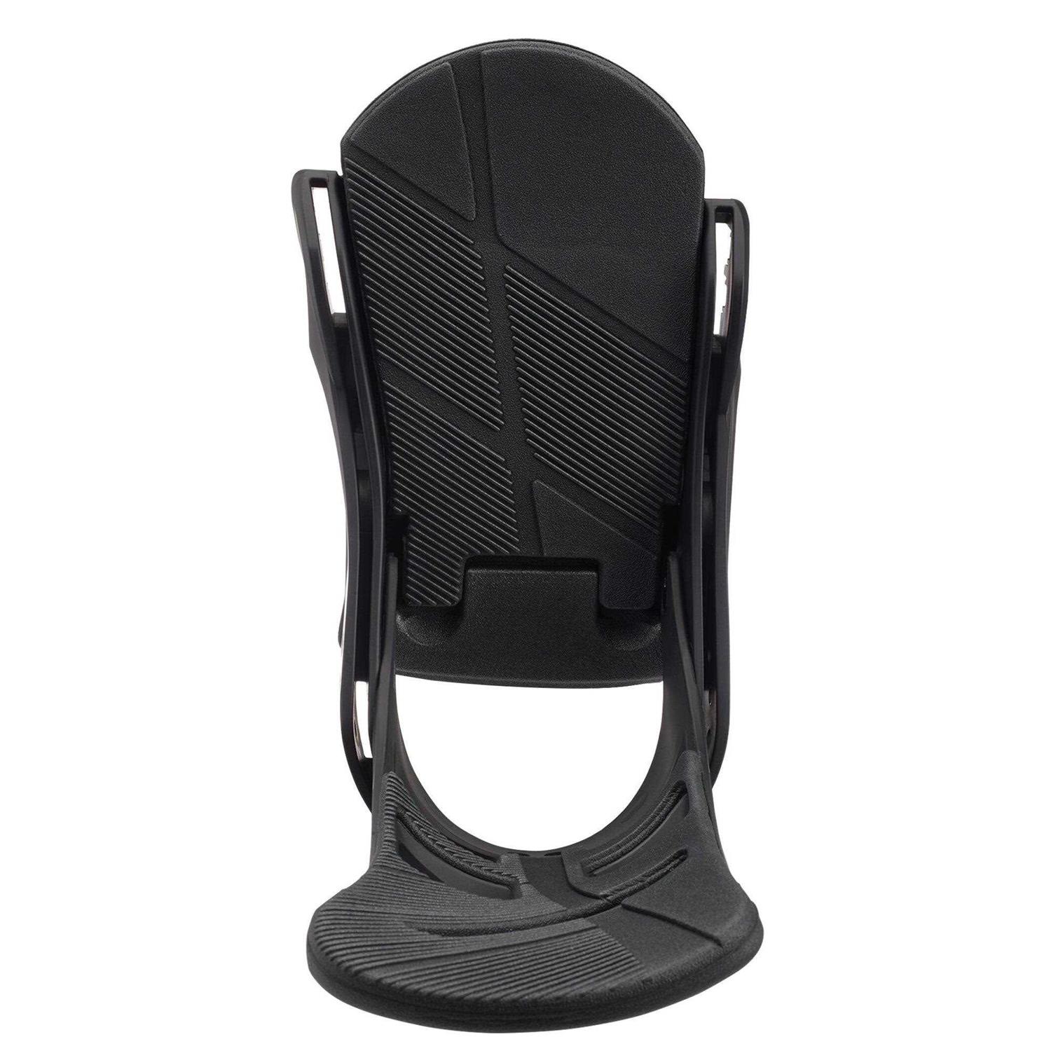 Burton Mission Re:Flex Snowboard Bindings - Image 2