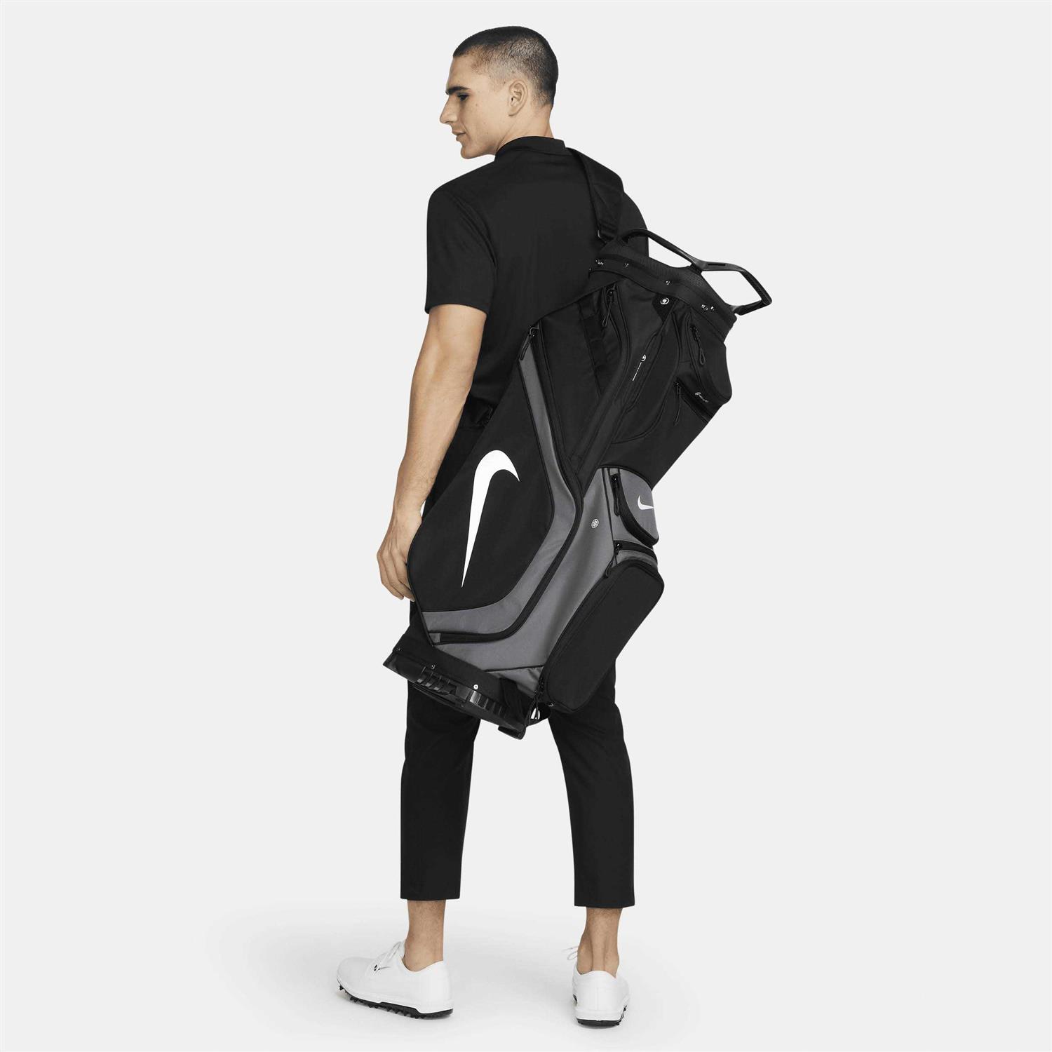 Nike Golf Performance Cart Bag - Image 2