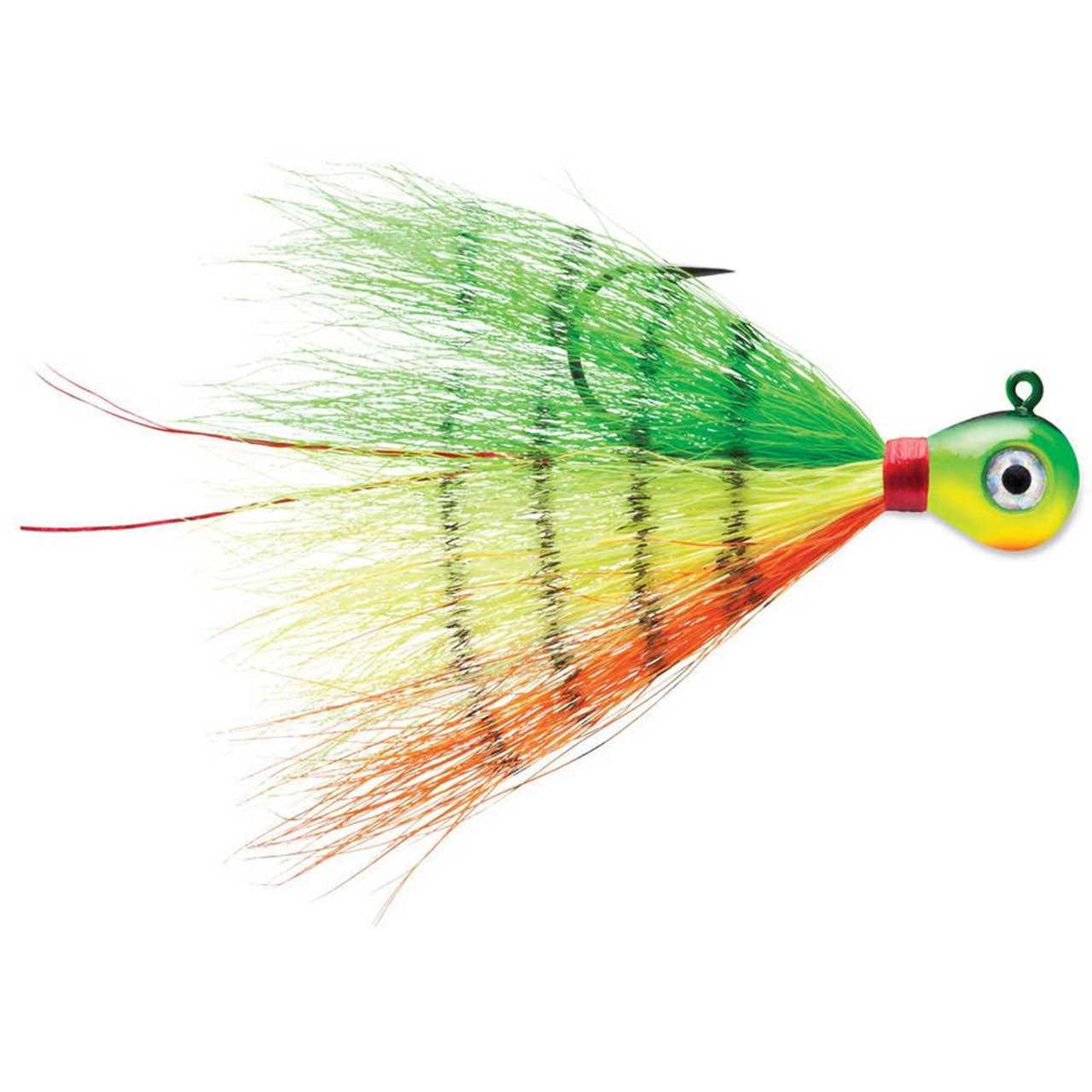 VMC Bucktail Jig - Image 3