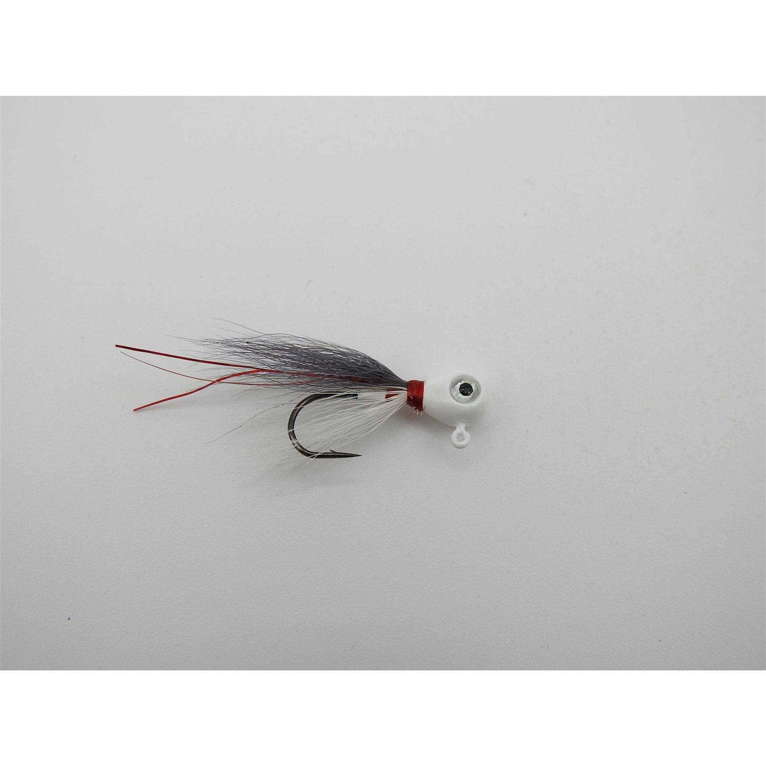 VMC Bucktail Jig - Image 4