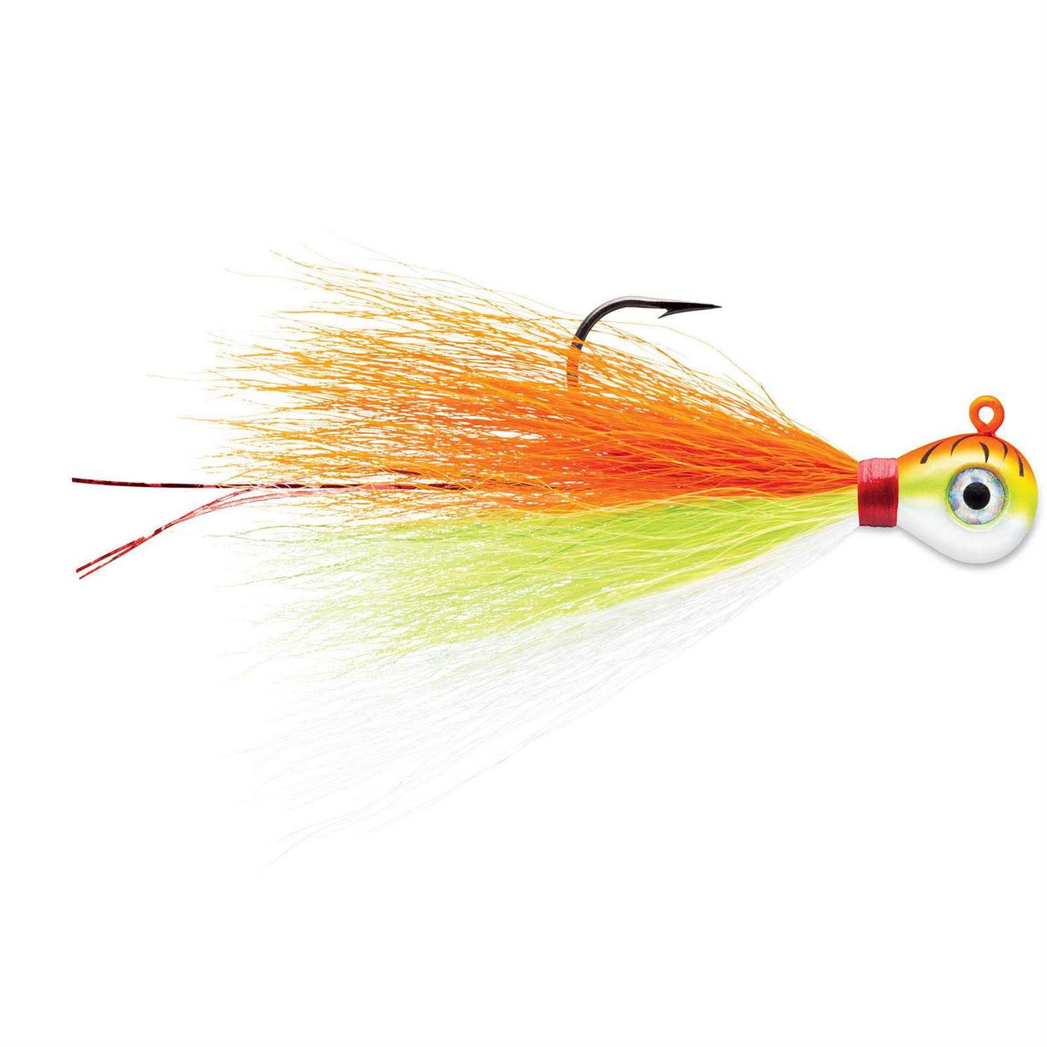 VMC Bucktail Jig - Image 3