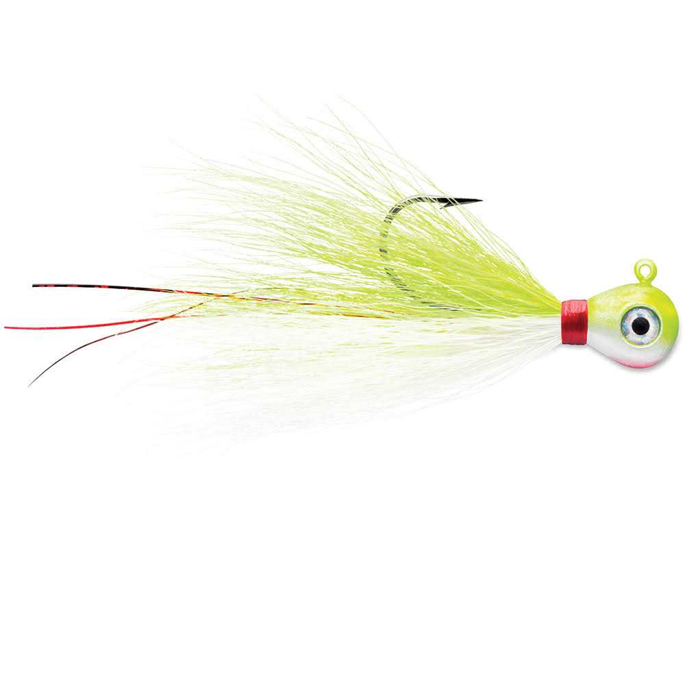 VMC Bucktail Jig - Image 4