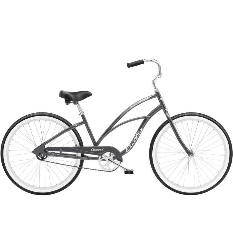 Electra Cruiser 1 Step-Thru - Image 4