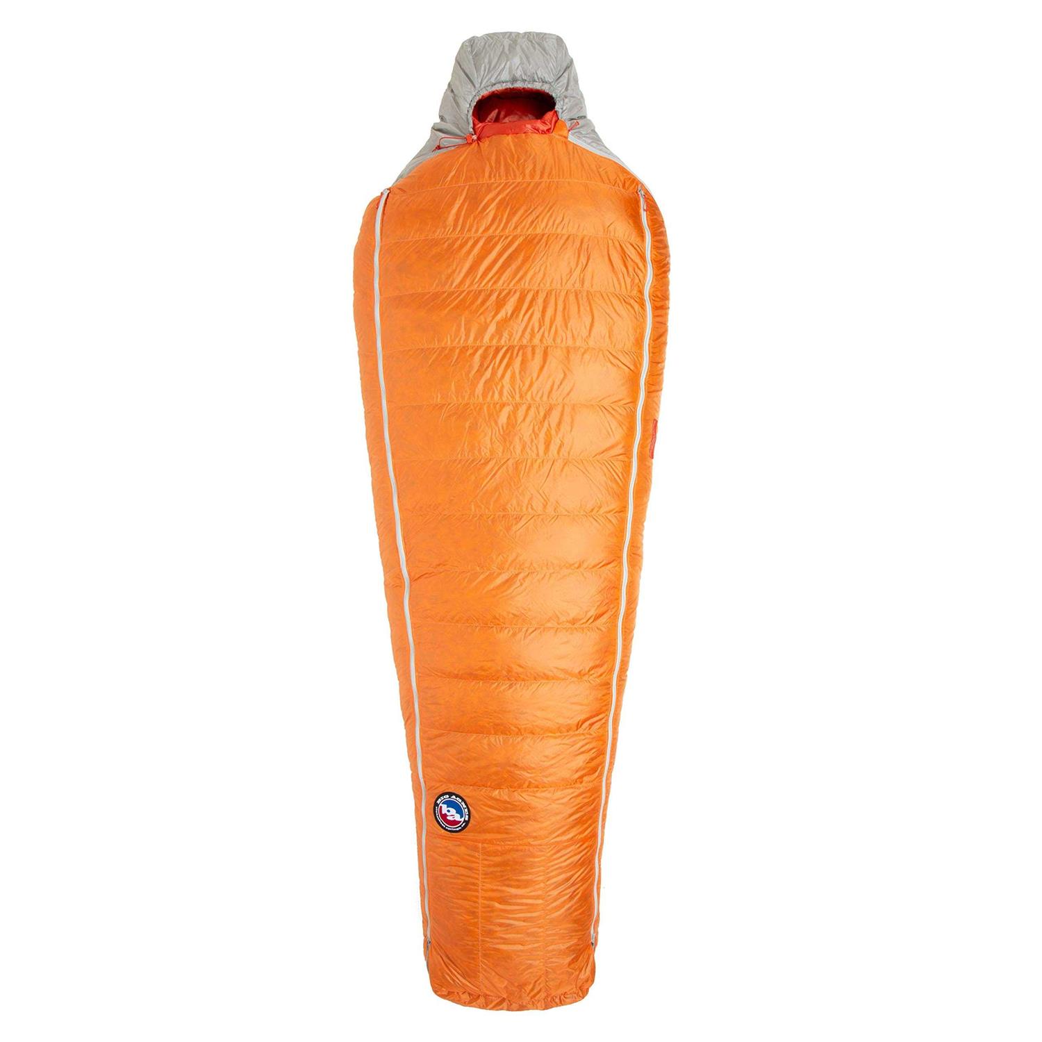 Big Agnes Torchlight UL Sleeping Bag
