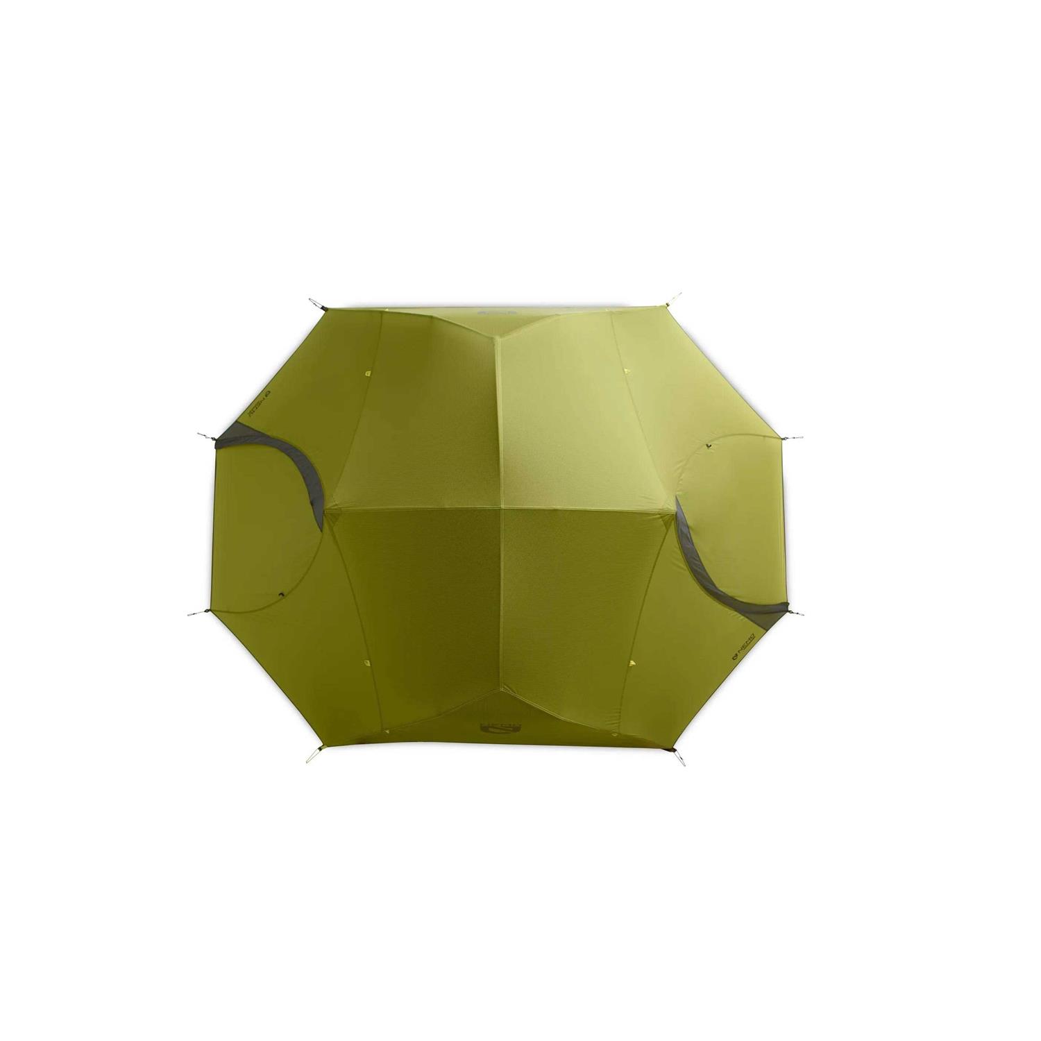 Nemo Dagger OSMO 2P Tent - Image 2