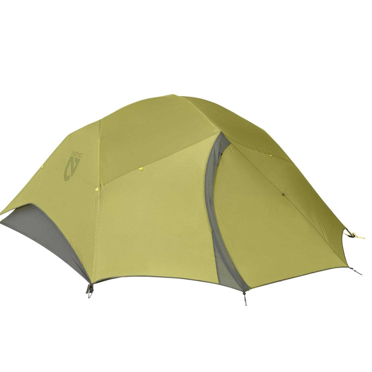 Nemo Dagger OSMO 2P Tent - Image 3