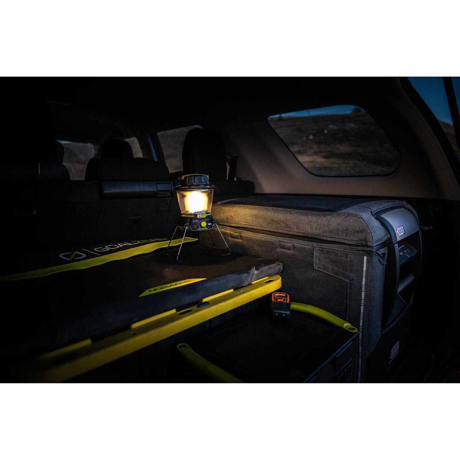 Goal Zero Lighthouse 600 Lantern USB Power Hub - Image 4