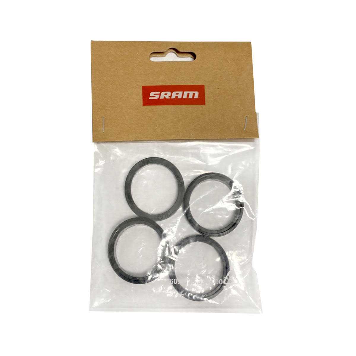 Alternative view of SRAM DUB MTB Wide Bottom Bracket Spacer Kit