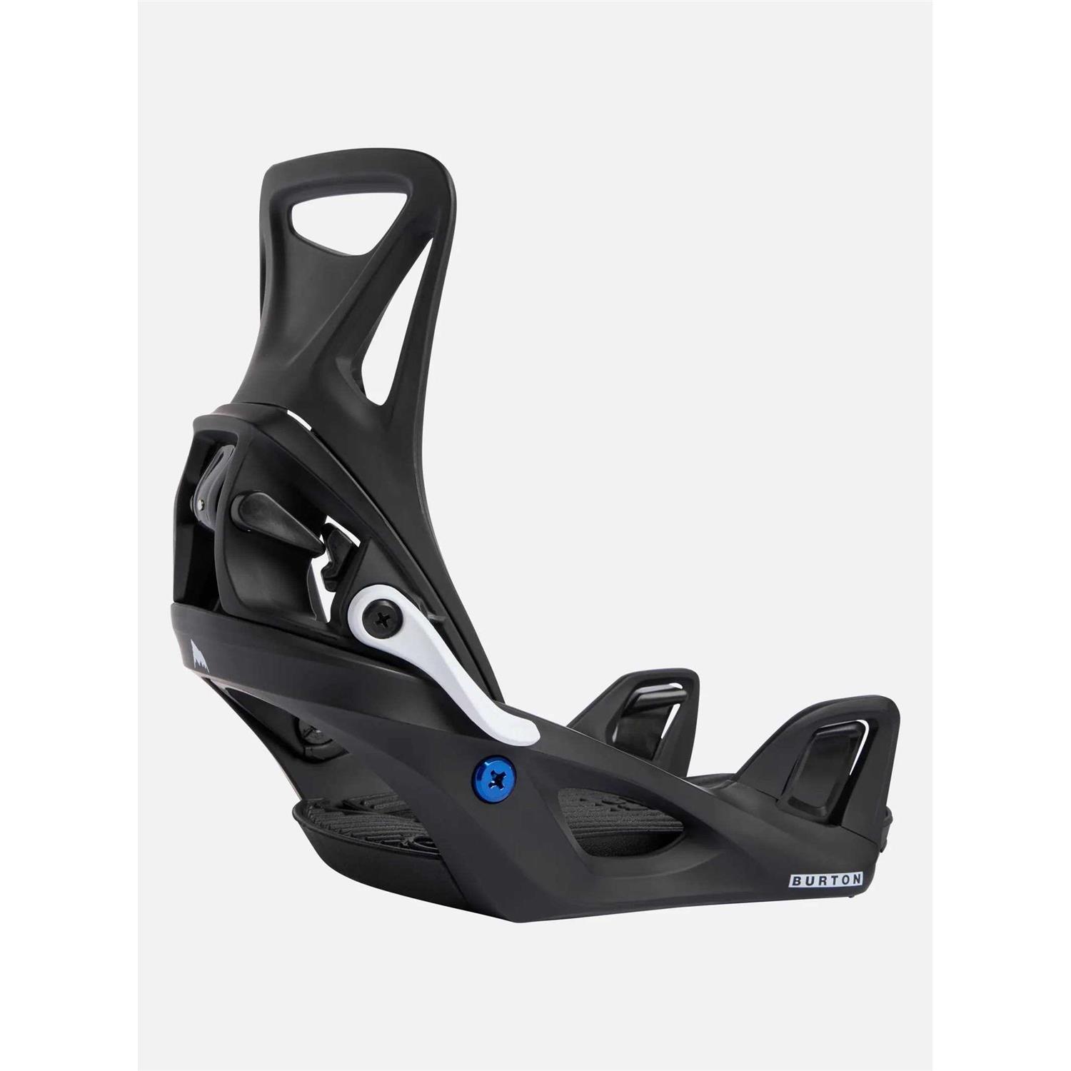 Burton Kids' Step On Re:Flex Snowboard Bindings