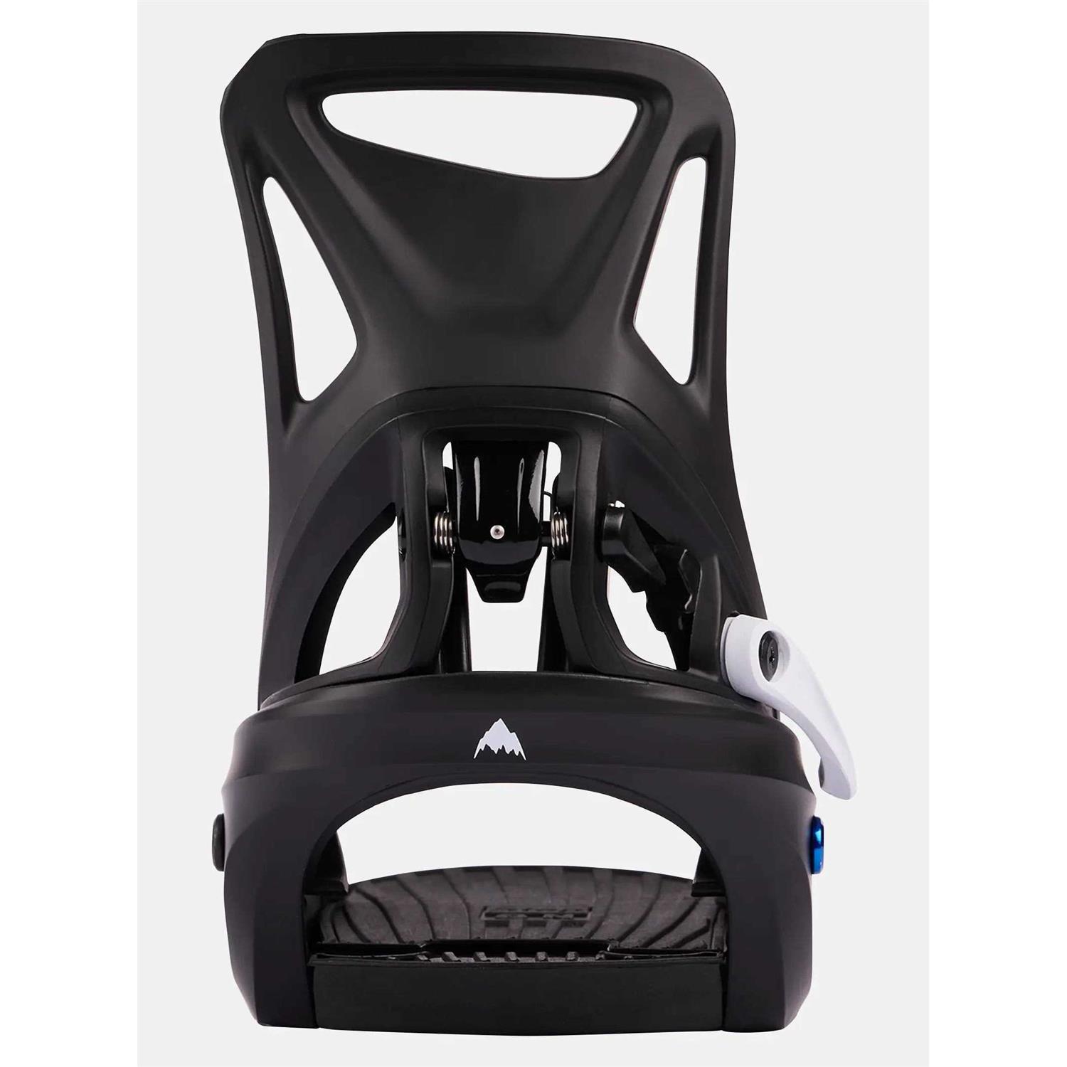 Burton Kids' Step On Re:Flex Snowboard Bindings - Image 2