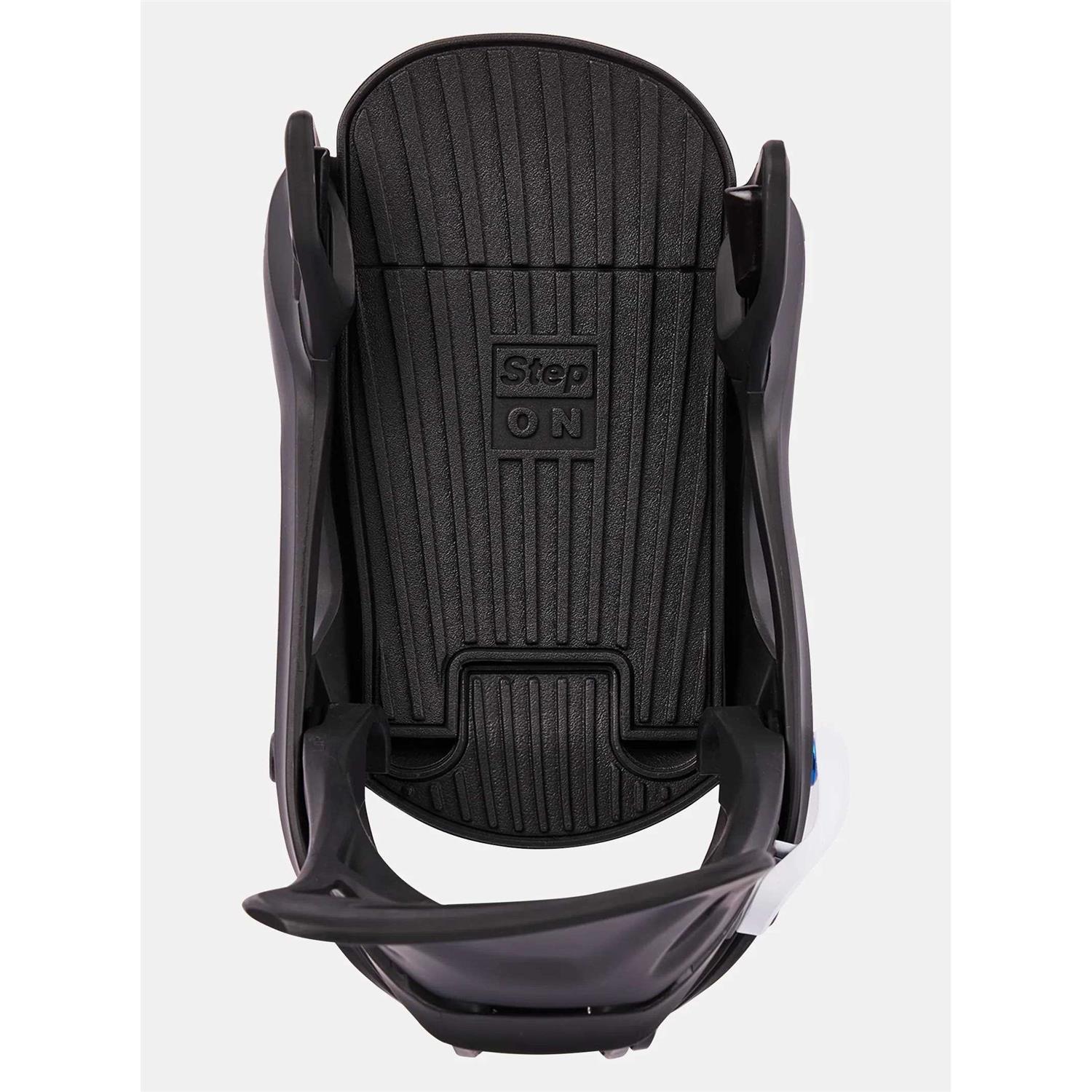 Burton Kids' Step On Re:Flex Snowboard Bindings - Image 5