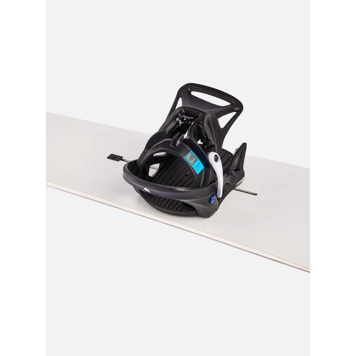 Burton Kids' Step On Re:Flex Snowboard Bindings - Image 5