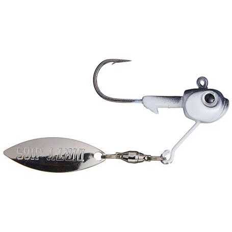 Dirty Jigs Tactical Bassin Underspin - Image 5