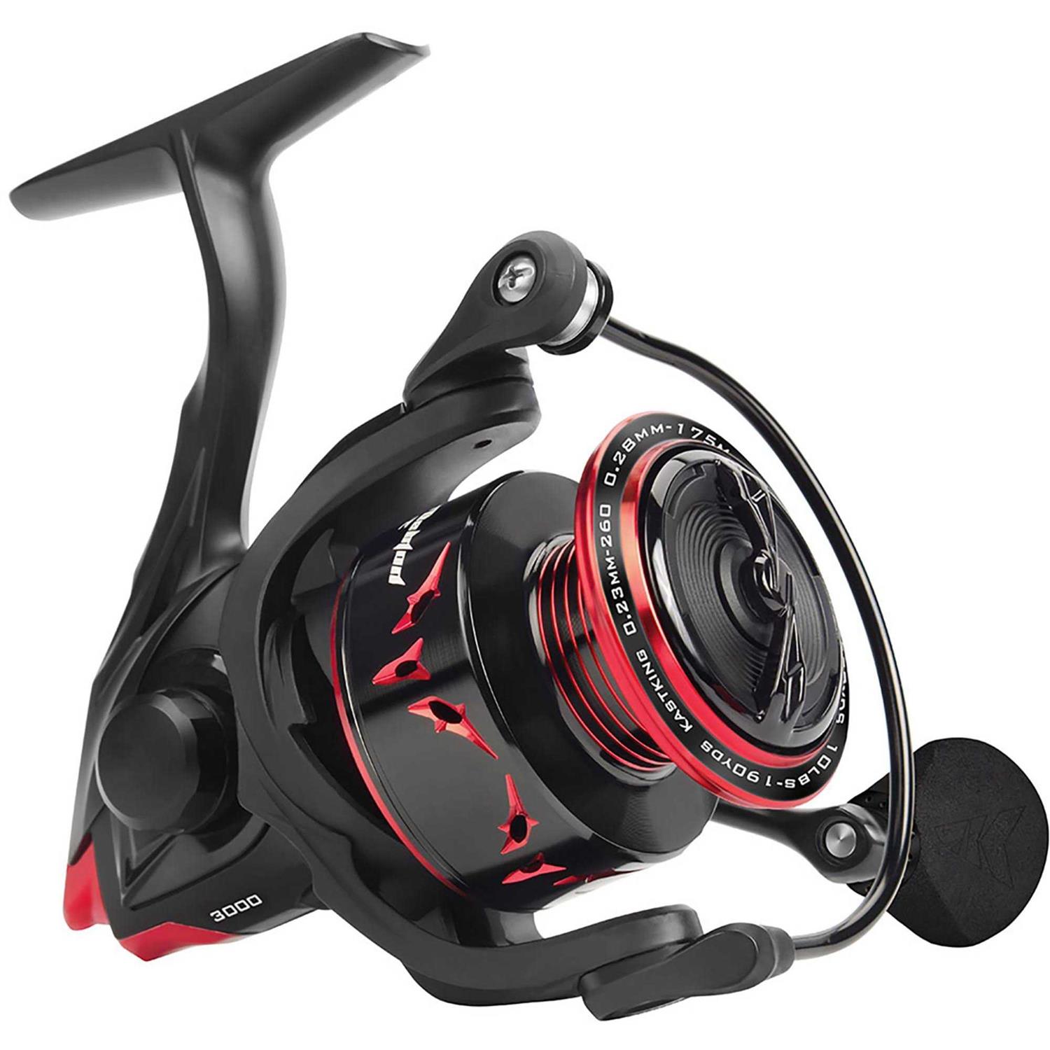 KastKing Speed Demon Elite Spinning Reel