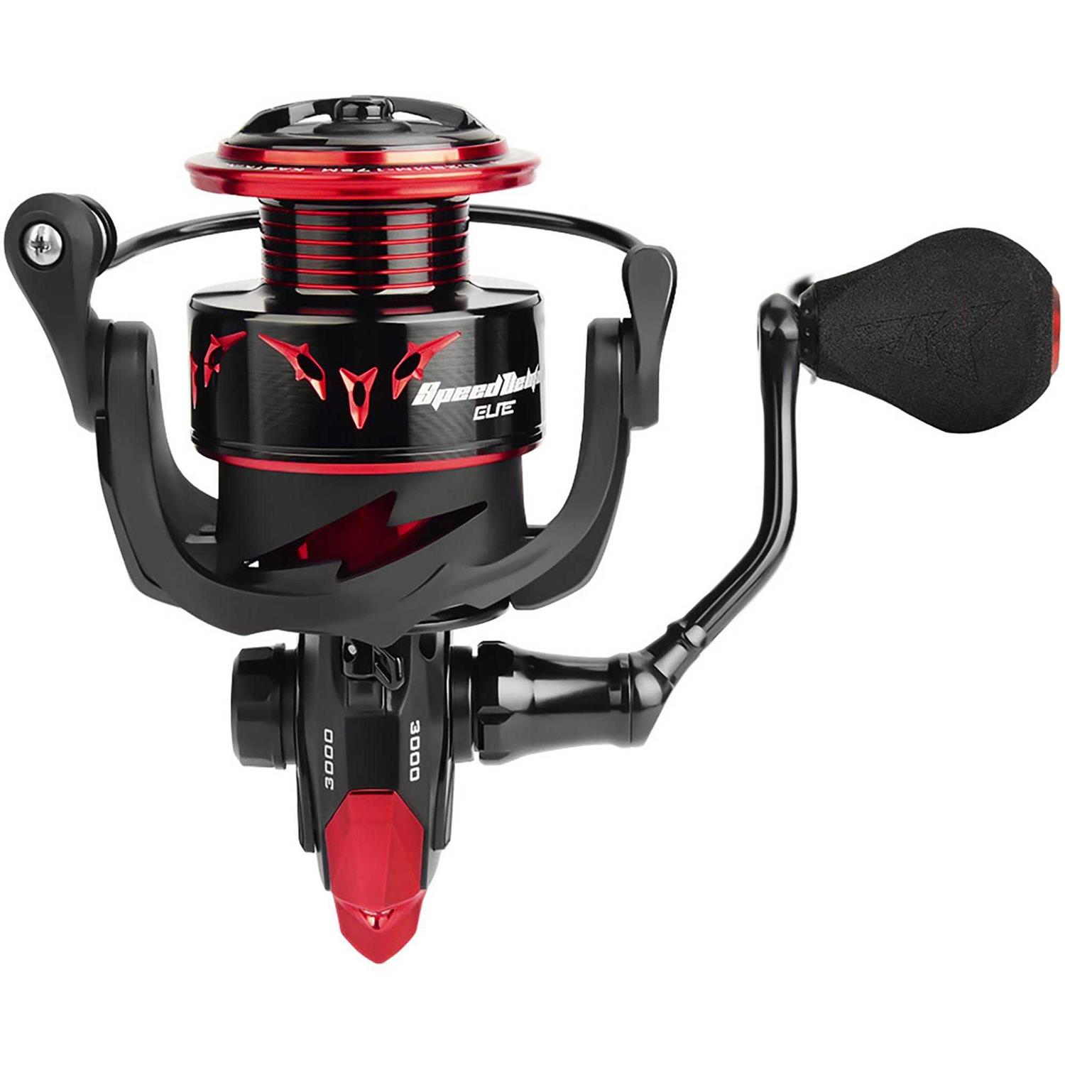KastKing Speed Demon Elite Spinning Reel - Image 3