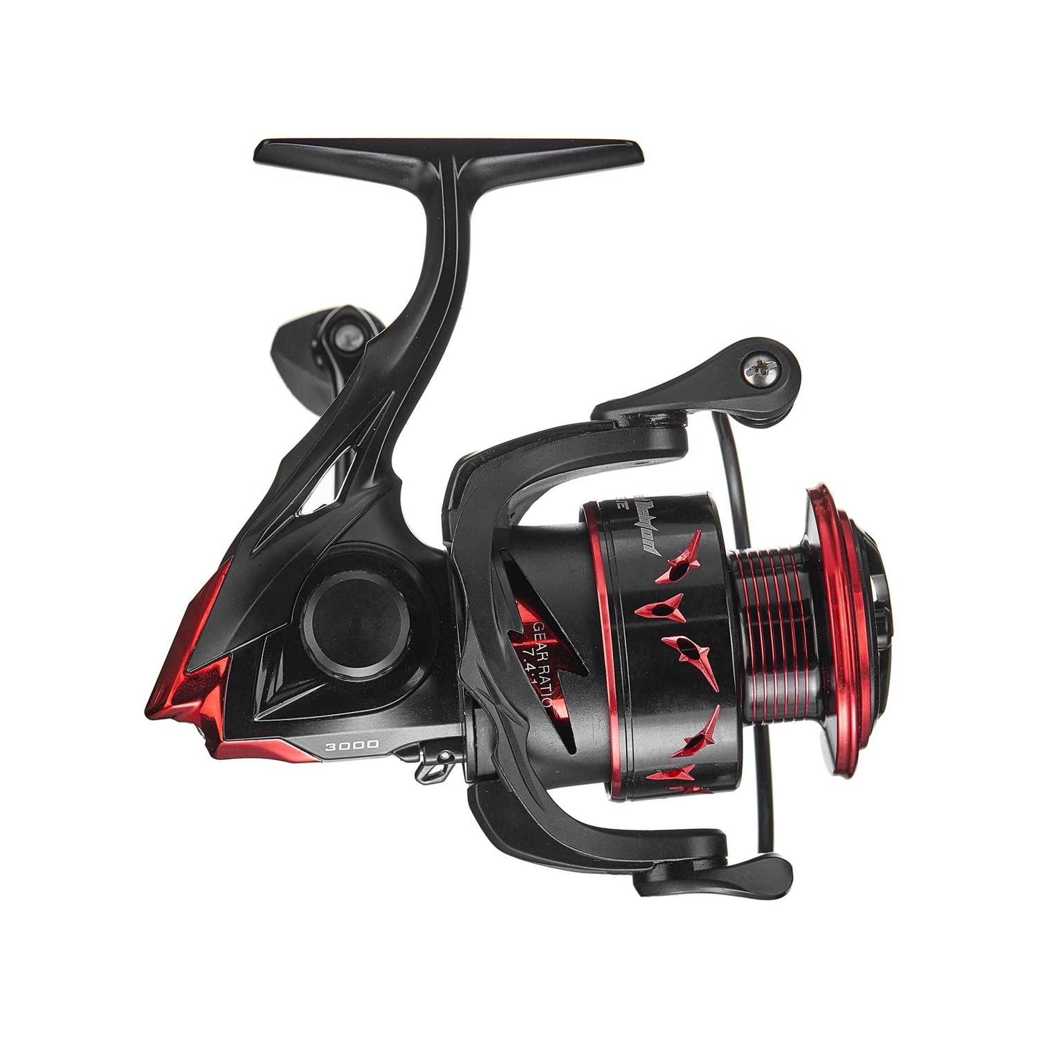 KastKing Speed Demon Elite Spinning Reel - Image 4
