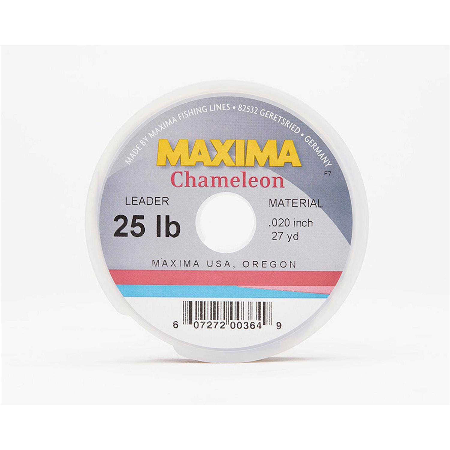 Maxima Chameleon Leader Wheel - Image 5